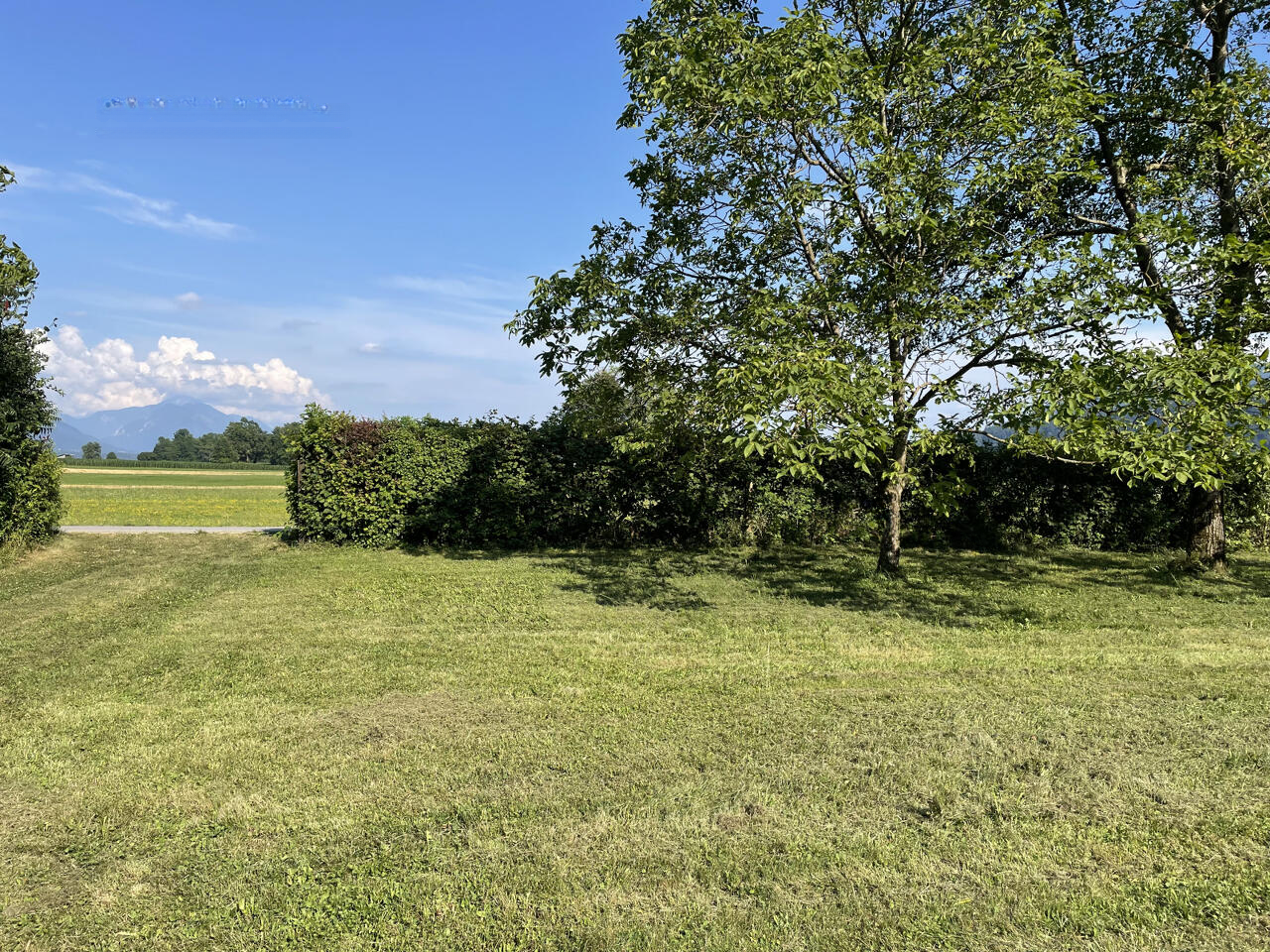 Земля в Бледе, Словения, 5 090 м² - фото 3