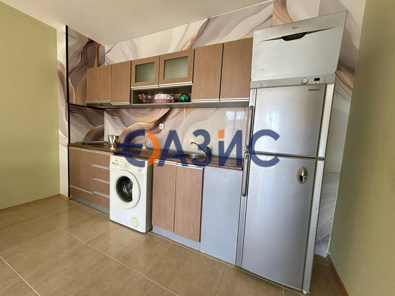 Апартаменты в Равде, Болгария, 65 м² - фото 15