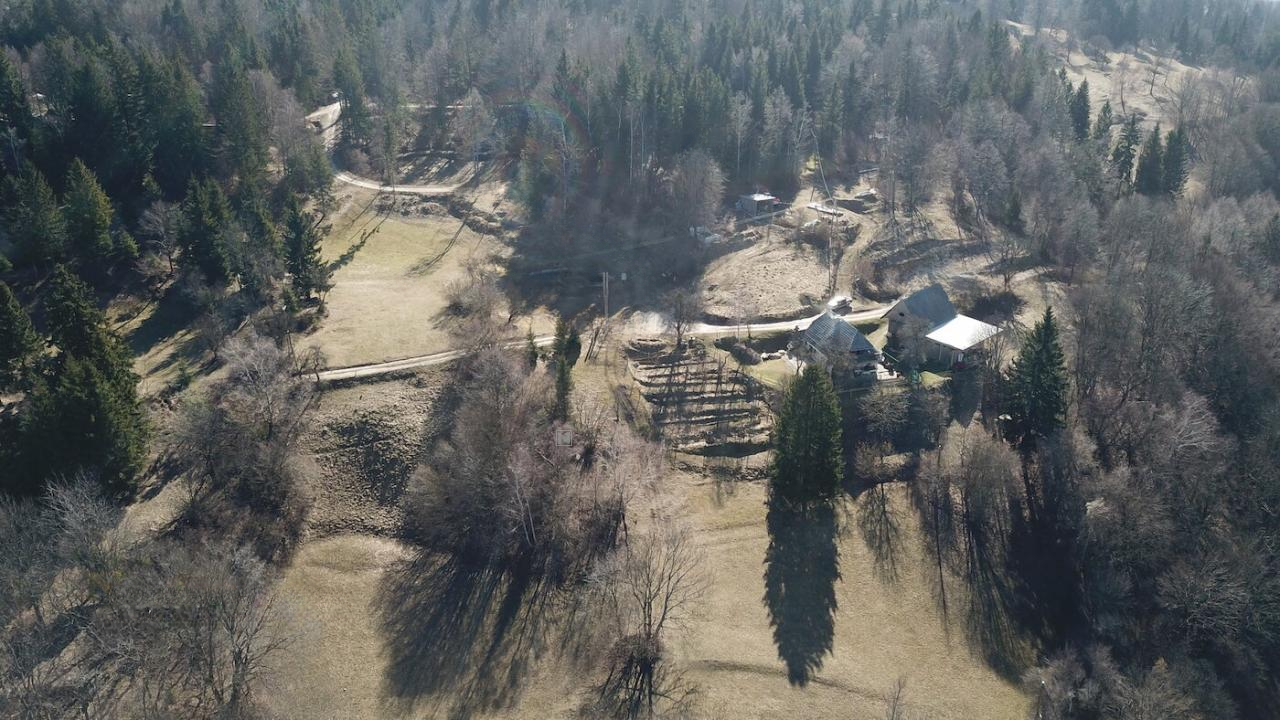 Ферма в Лашко, Словения, 13 м² - фото 3