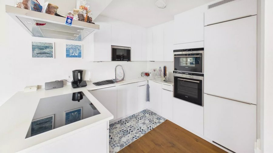 Квартира в Люксембурге, Люксембург, 82 м² - фото 3