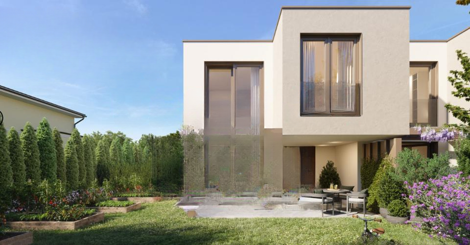 Квартира в Женеве, Швейцария, 105 м² - фото 3