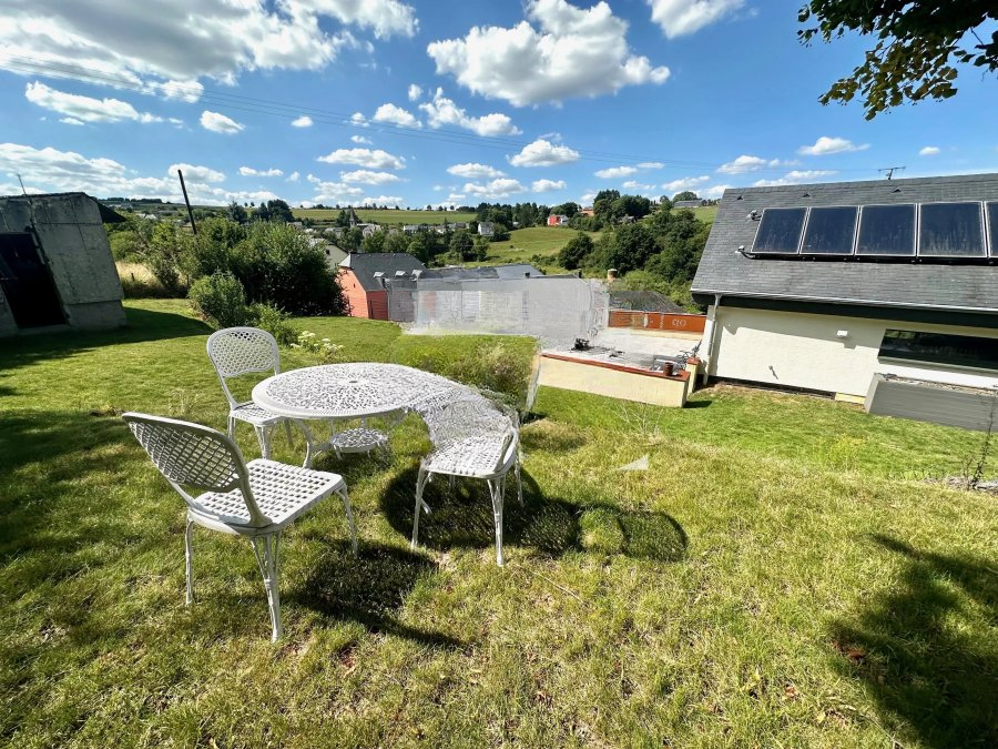 Квартира в Дикирхе, Люксембург, 250 м² - фото 3