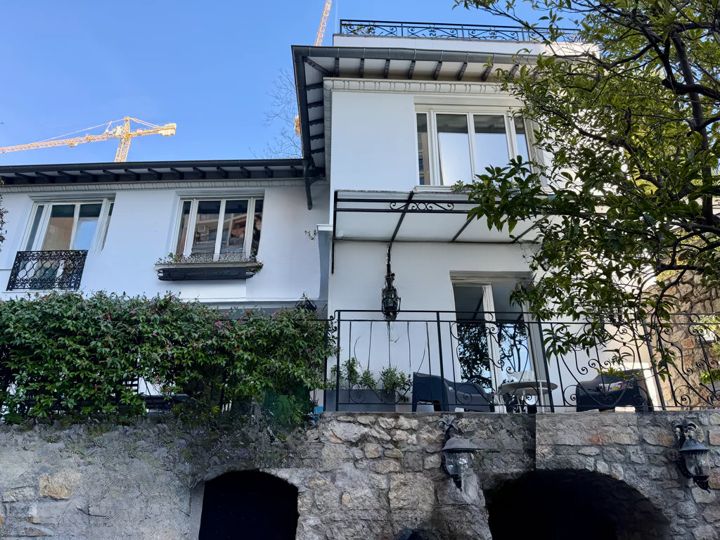 Квартира в Сен-Романе, Монако, 1 045 м² - фото 3