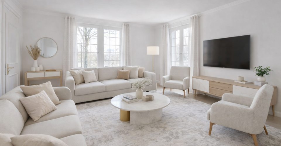 Квартира в Женеве, Швейцария, 430 м² - фото 3