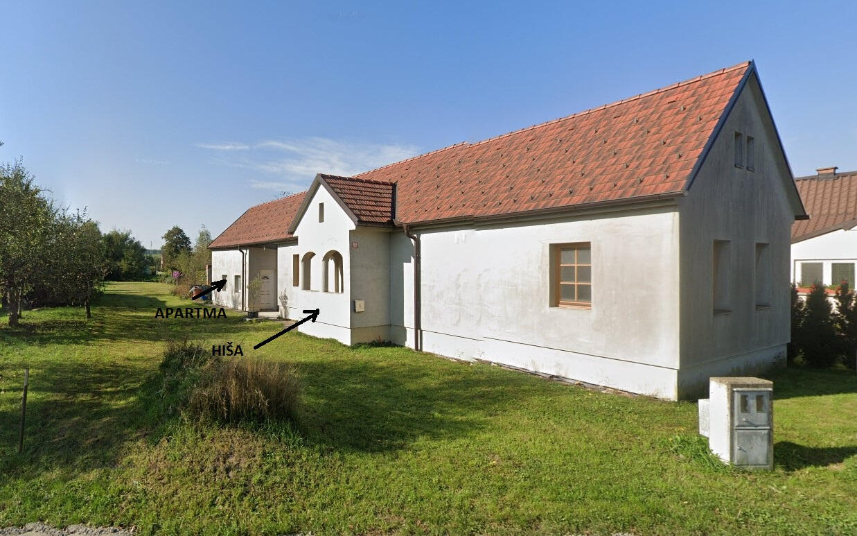 Дом в Лендаве, Словения, 133 м² - фото 3