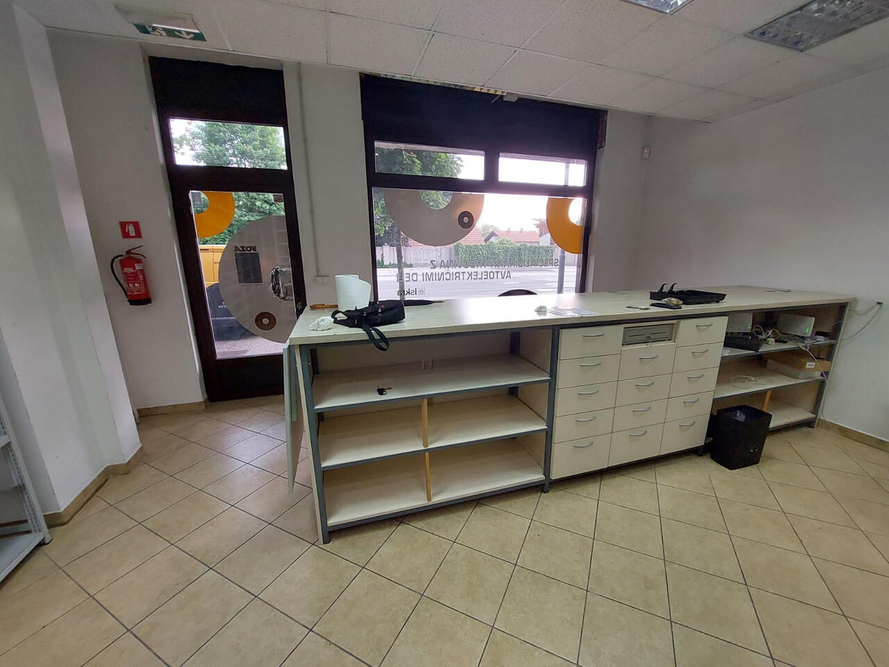 Офис в Любляне, Словения, 84 м² - фото 3