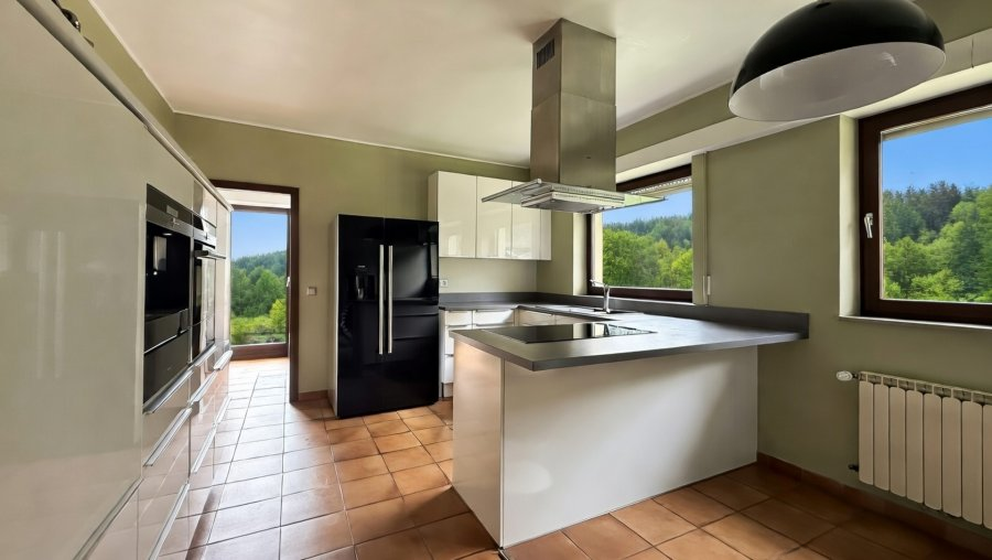 Квартира в Люксембурге, Люксембург, 450 м² - фото 3