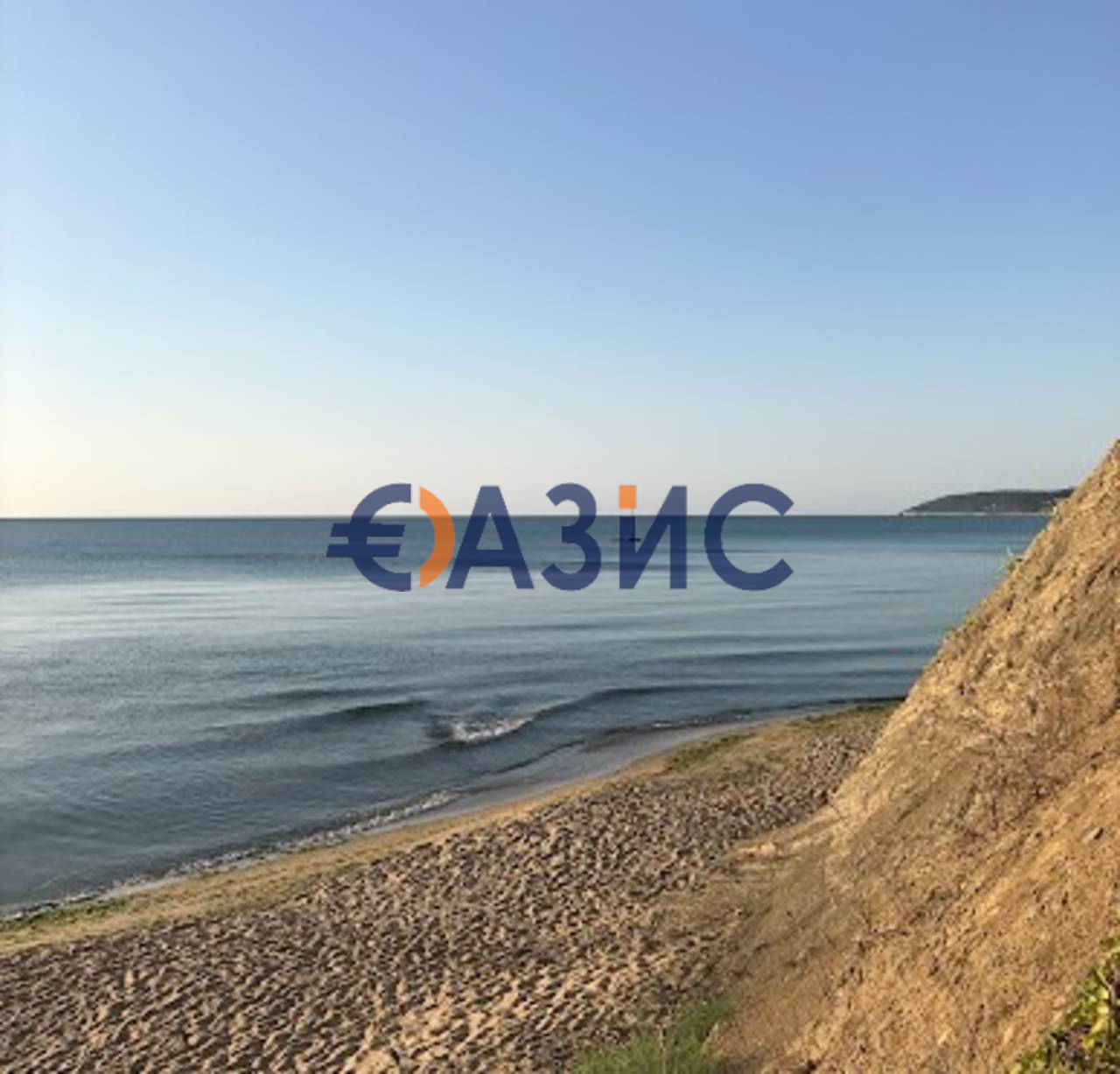 Апартаменты в Обзоре, Болгария, 56.9 м² - фото 16