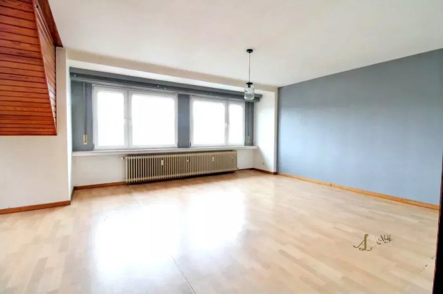 Квартира в Люксембурге, Люксембург, 98 м² - фото 3