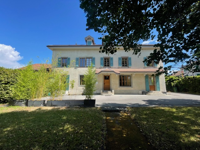 Квартира в Женеве, Швейцария - фото 3