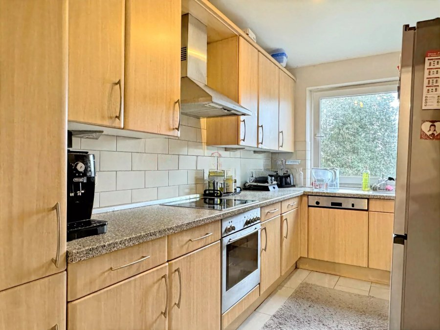 Квартира в Гревенмахере, Люксембург, 78 м² - фото 3