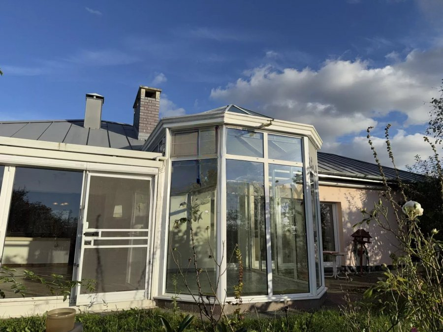 Квартира в Дикирхе, Люксембург, 192 м² - фото 3