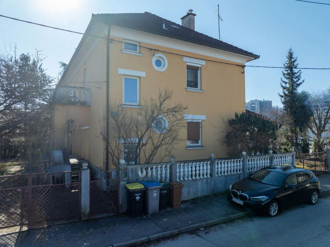 Офис в Любляне, Словения, 321 м² - фото 3