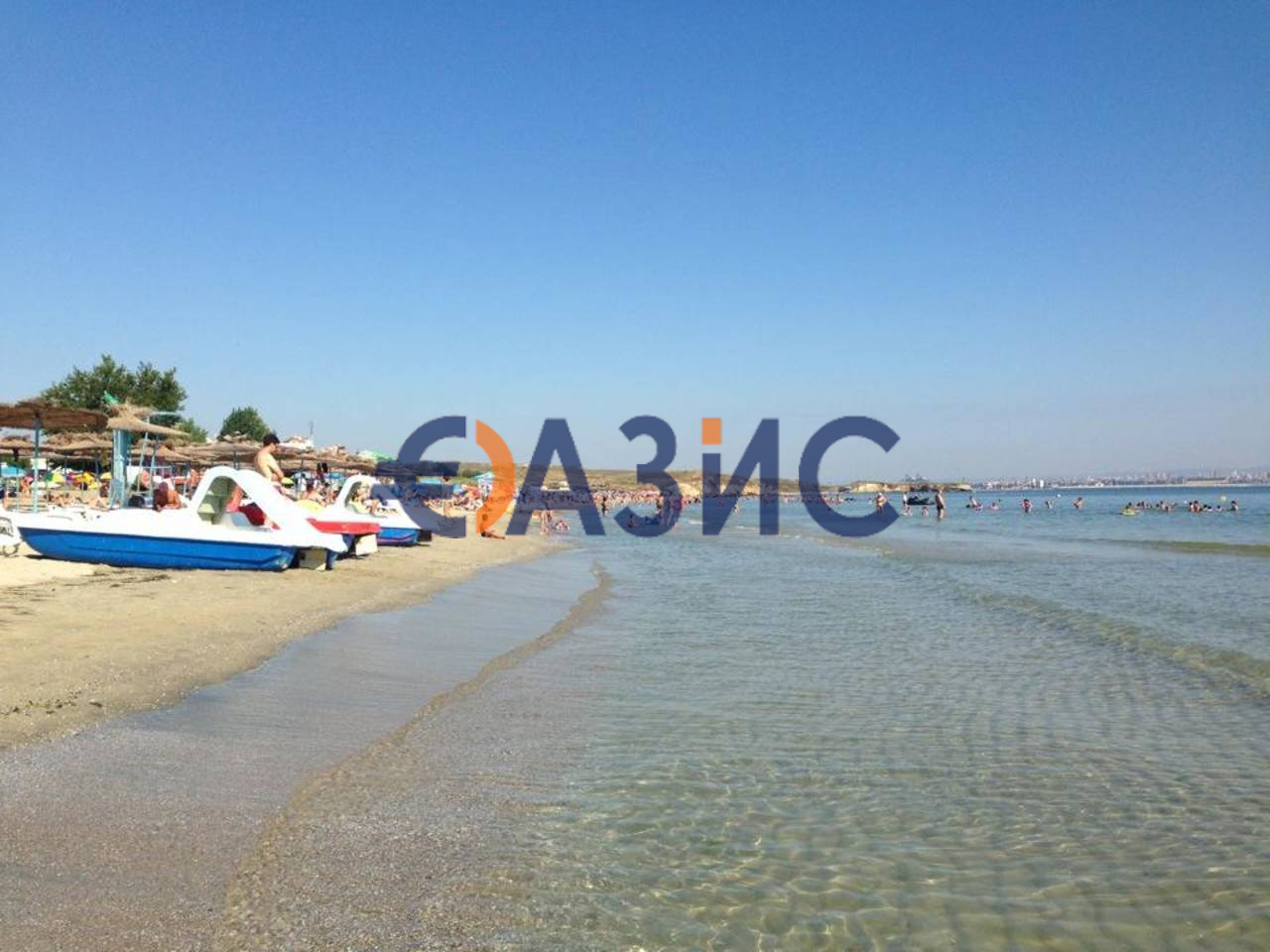 Дом в Бургасе, Болгария, 131.2 м² - фото 17