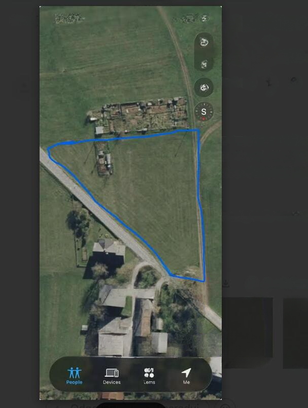 Земля в Бледе, Словения, 4 733 м² - фото 3