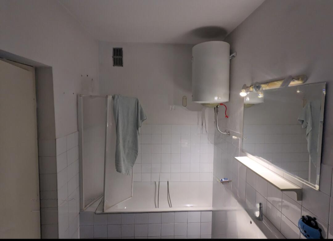 Квартира в Любляне, Словения, 33 м² - фото 3