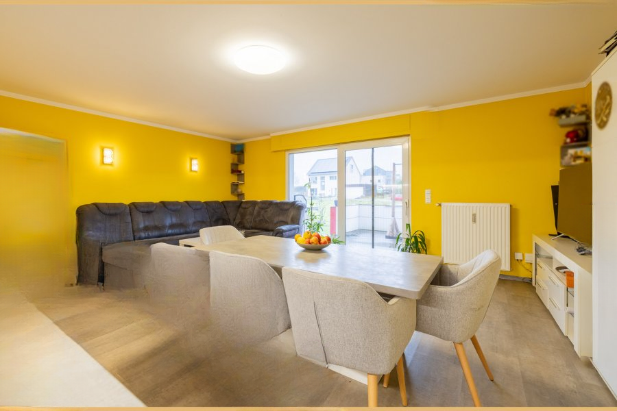 Квартира в Люксембурге, Люксембург, 109 м² - фото 3