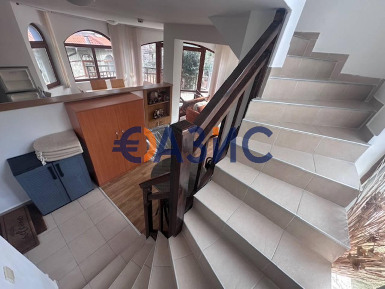 Апартаменты в Ахелое, Болгария, 146 м² - фото 17