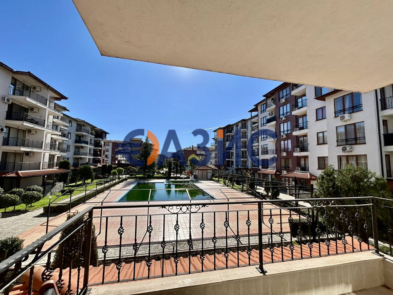 Апартаменты в Равде, Болгария, 65 м² - фото 17