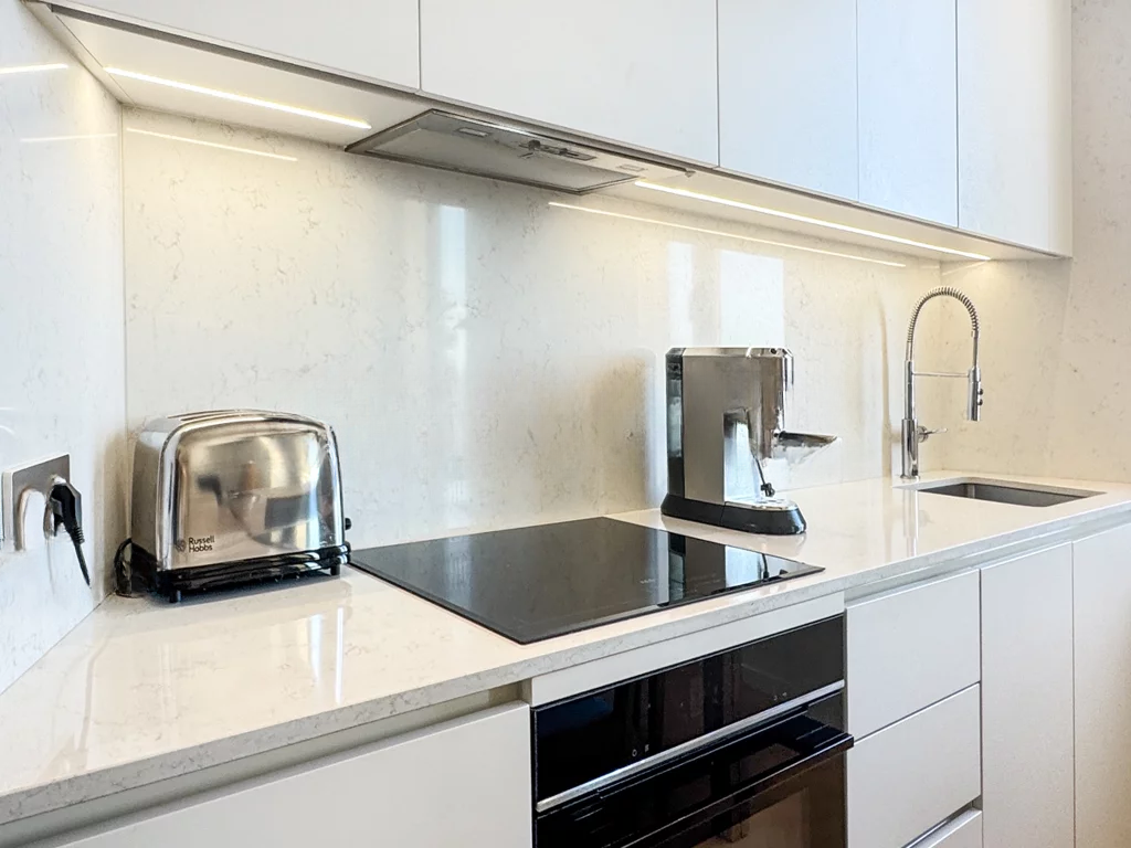 Квартира в Сен-Романе, Монако, 60 м² - фото 3