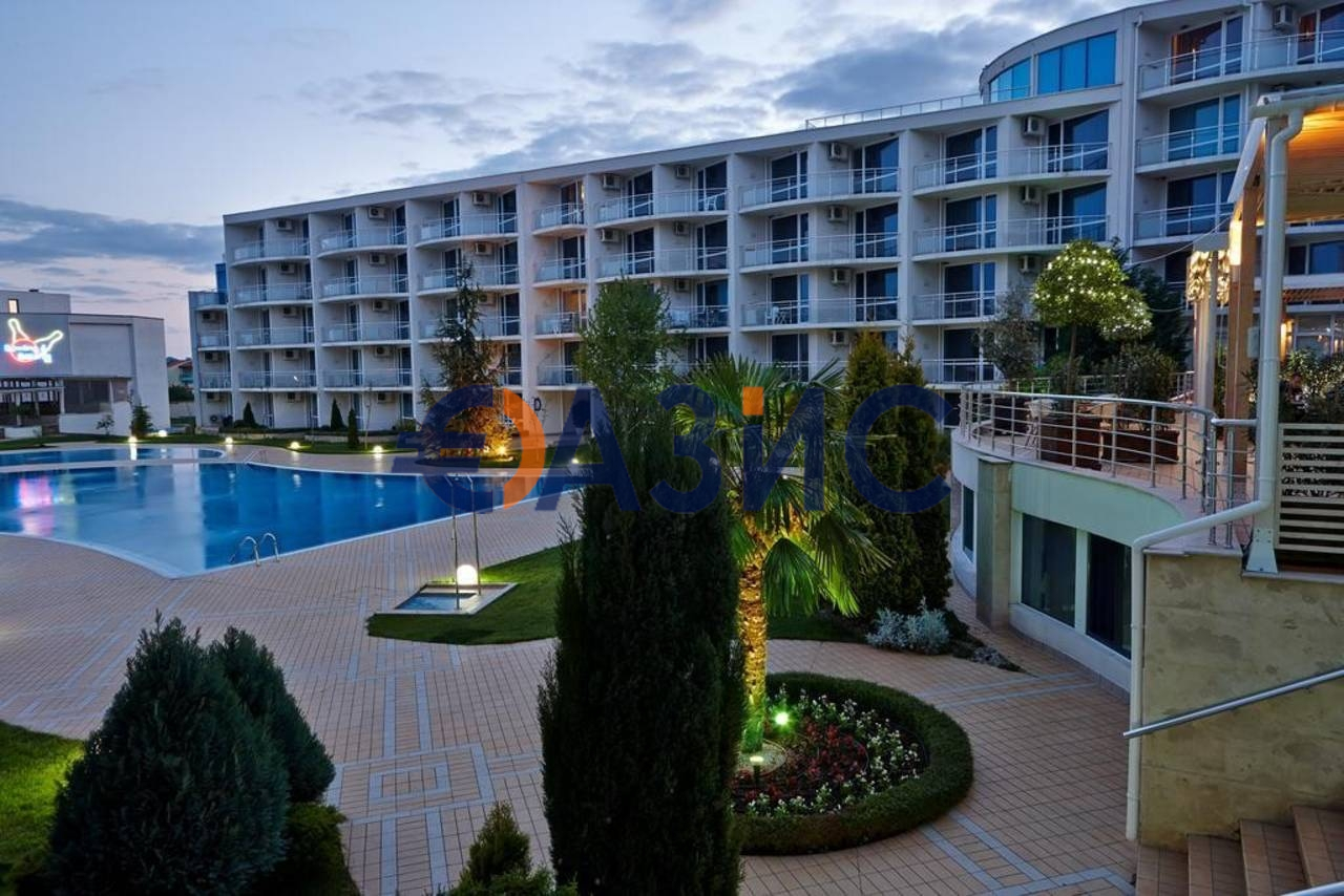 Апартаменты в Сарафово, Болгария, 57 м² - фото 18