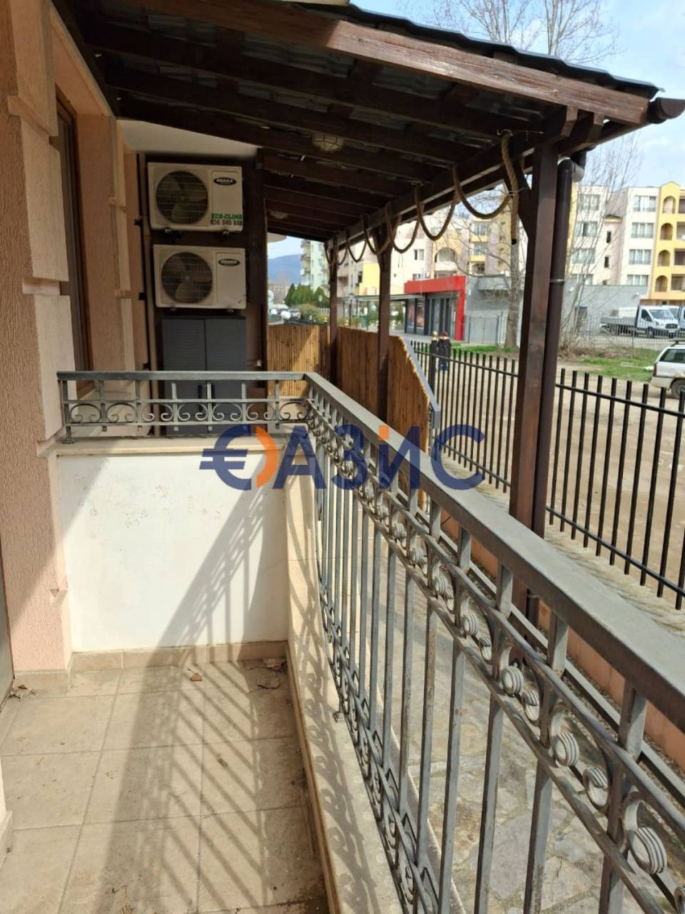 Апартаменты на Солнечном берегу, Болгария, 87 м² - фото 18