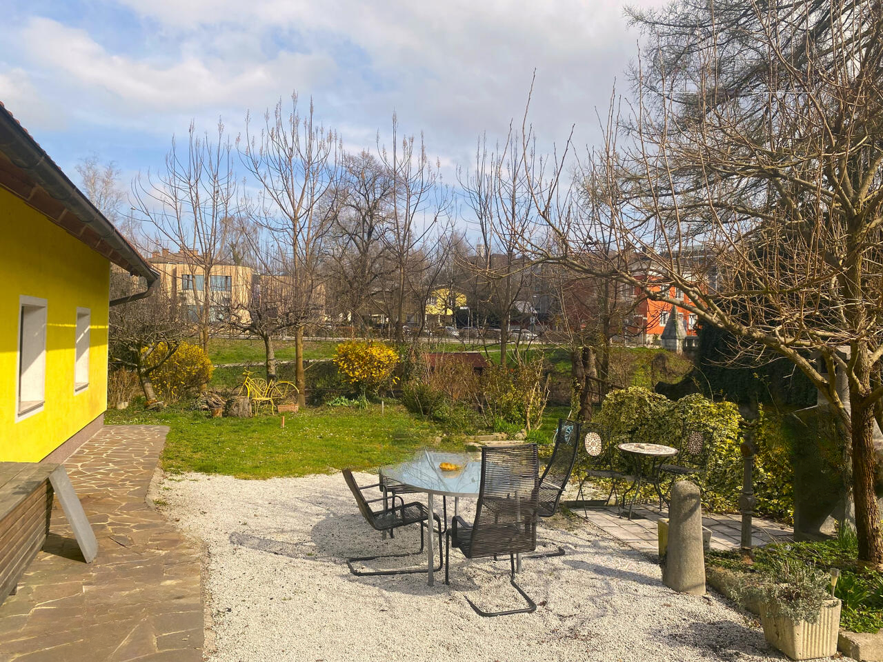 Дом в Любляне, Словения, 132 м² - фото 3