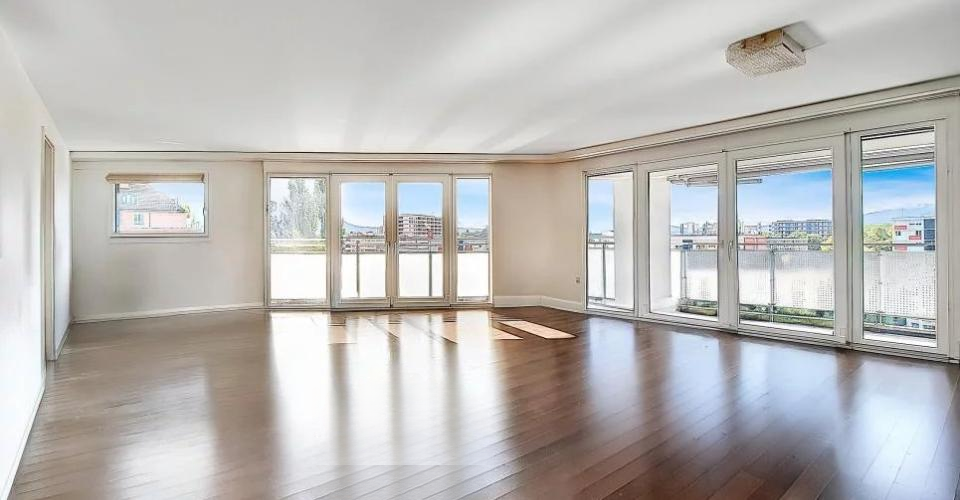 Квартира в Женеве, Швейцария, 264 м² - фото 3