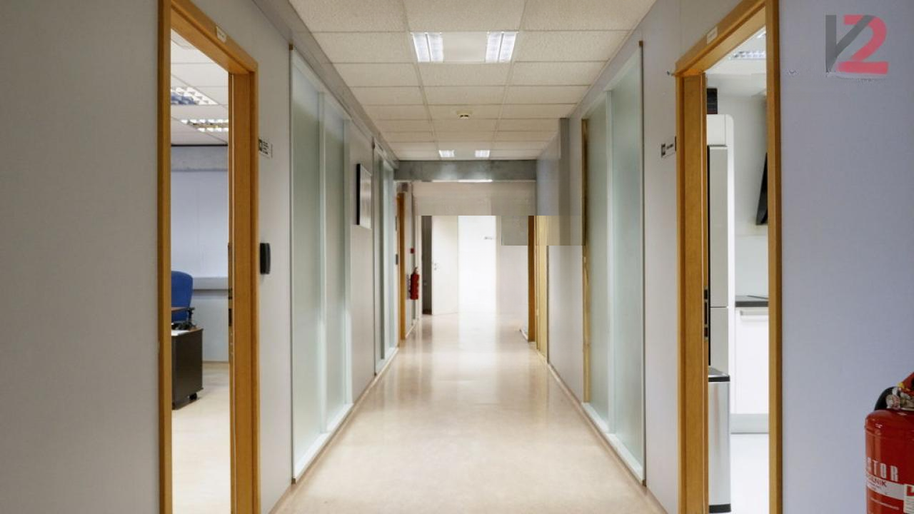 Офис в Любляне, Словения, 795 м² - фото 3