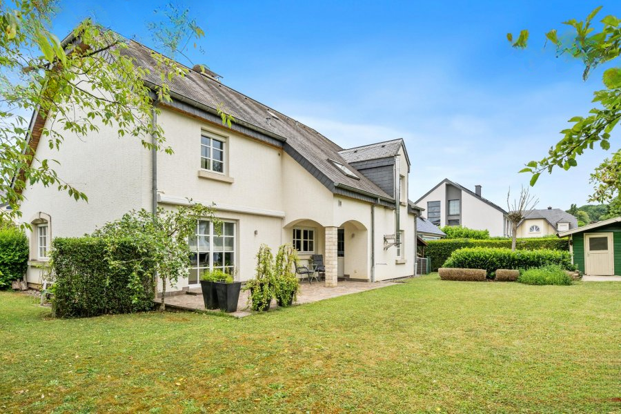 Квартира в Гревенмахере, Люксембург, 470 м² - фото 3