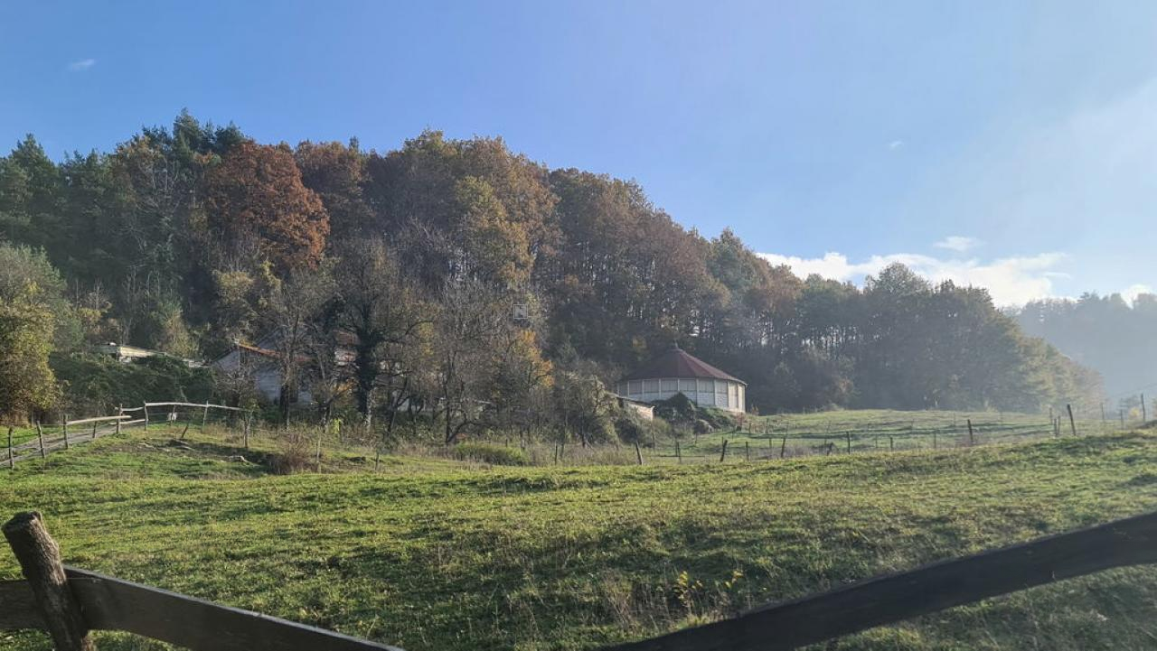 Ферма в Сежане, Словения, 475 м² - фото 3