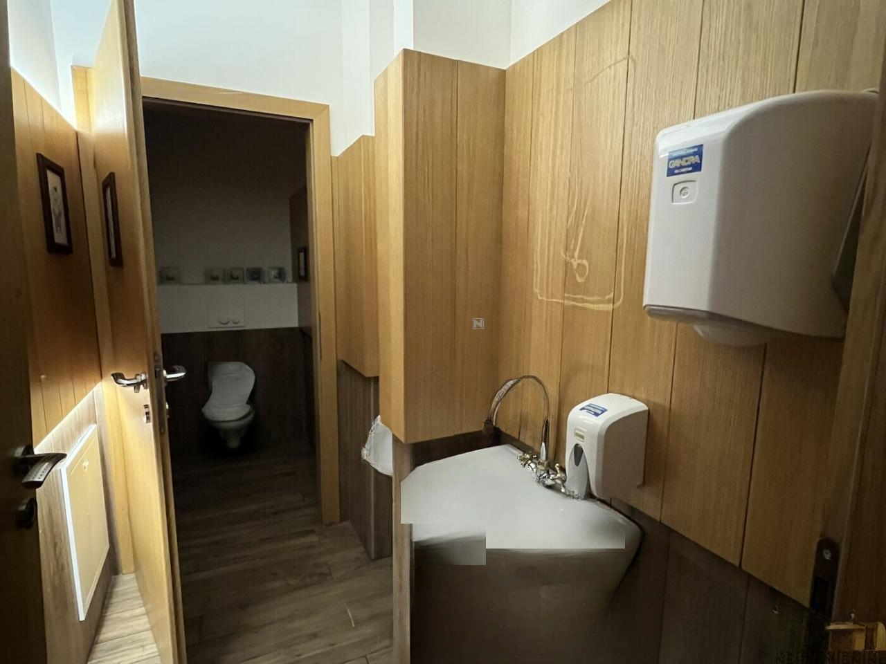 Офис в Любляне, Словения, 213 м² - фото 3