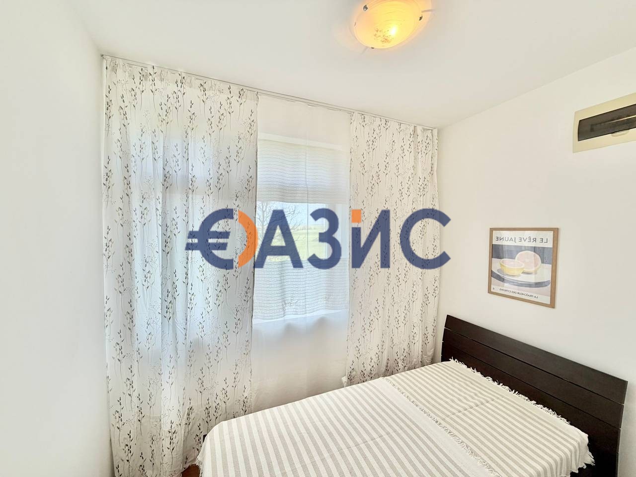 Апартаменты в Ахелое, Болгария, 105 м² - фото 18