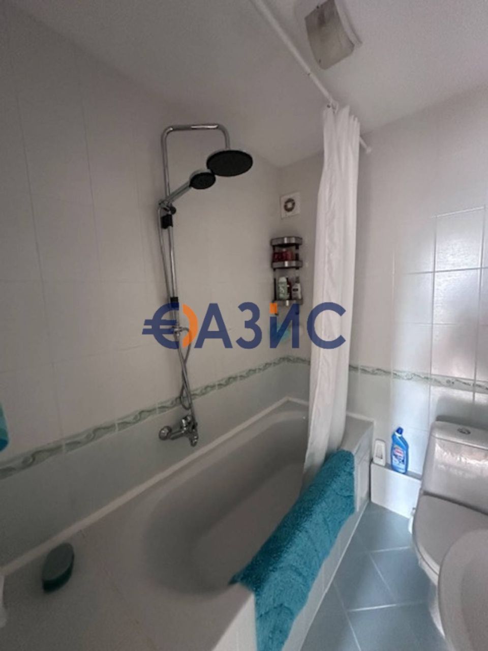 Апартаменты в Ахелое, Болгария, 146 м² - фото 18