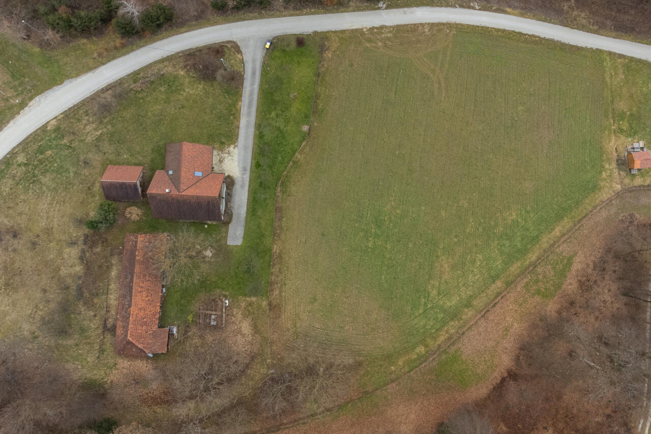 Ферма в Орможе, Словения, 3 200 м² - фото 3