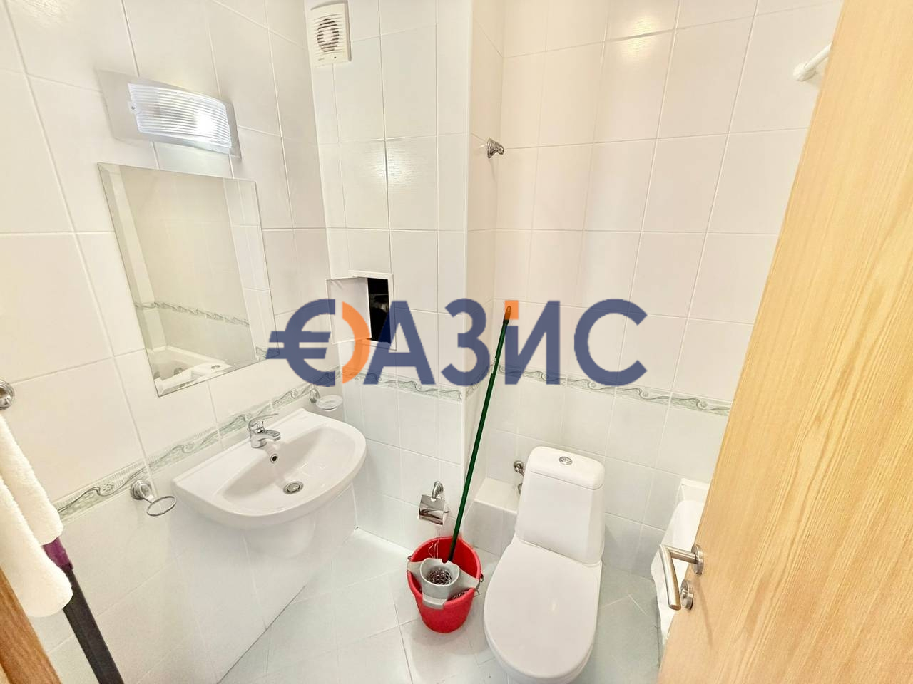 Апартаменты в Ахелое, Болгария, 105 м² - фото 19