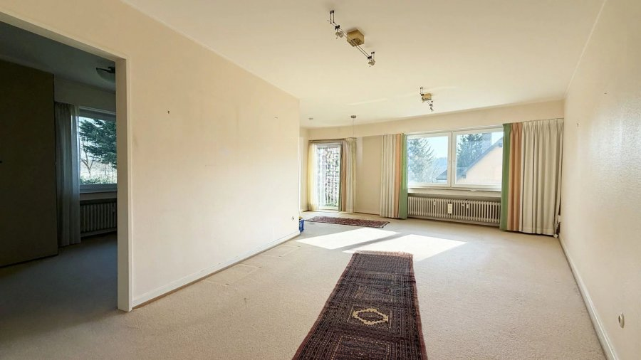 Квартира в Люксембурге, Люксембург, 74 м² - фото 3