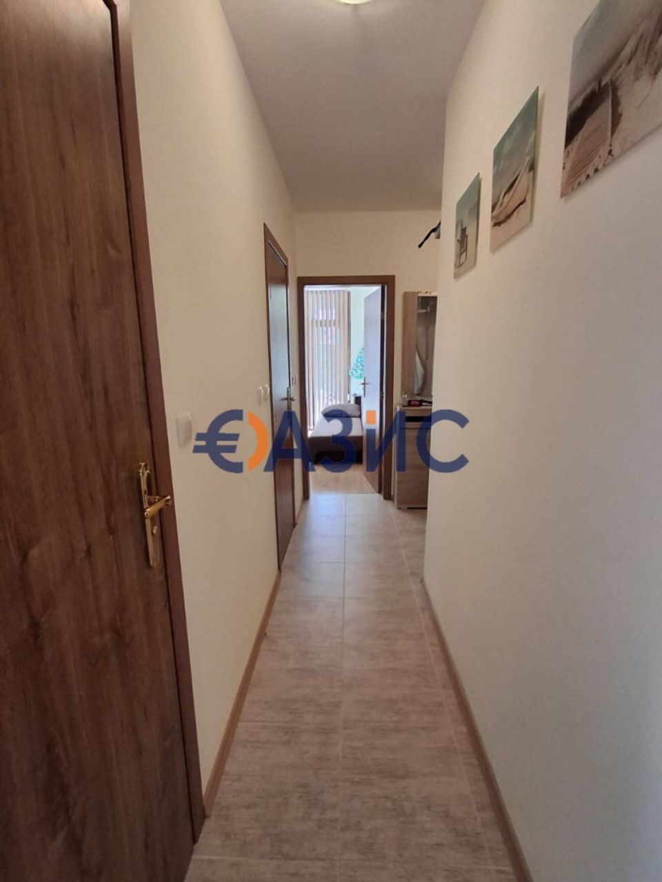 Апартаменты на Солнечном берегу, Болгария, 87 м² - фото 19