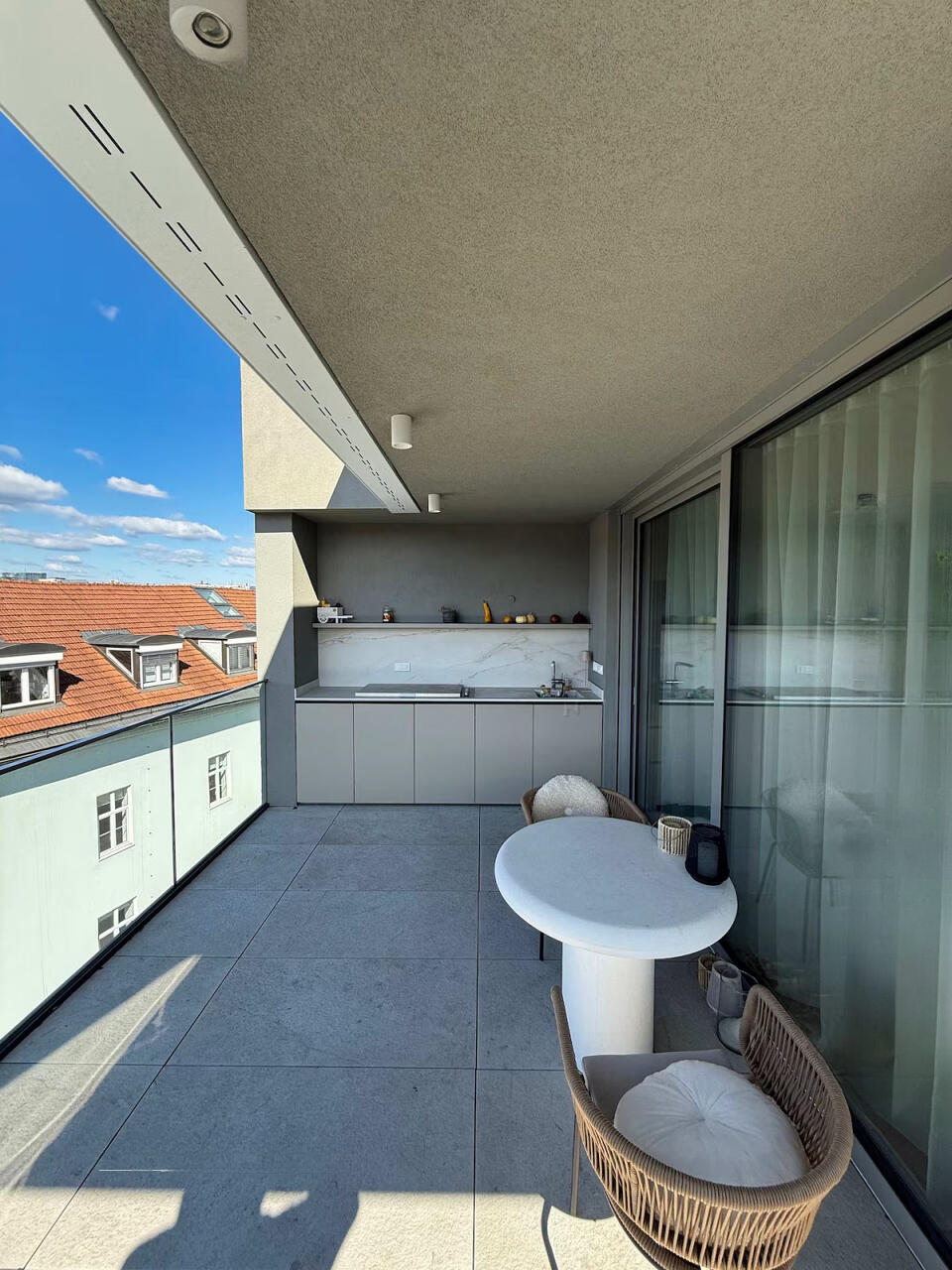 Квартира в Любляне, Словения, 190 м² - фото 3