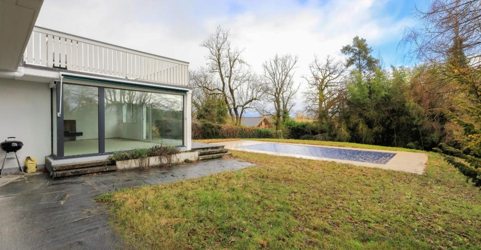 Квартира в Женеве, Швейцария, 280 м² - фото 3