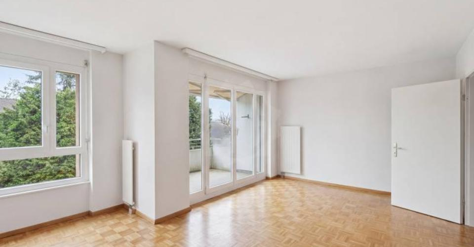 Квартира в Женеве, Швейцария - фото 3