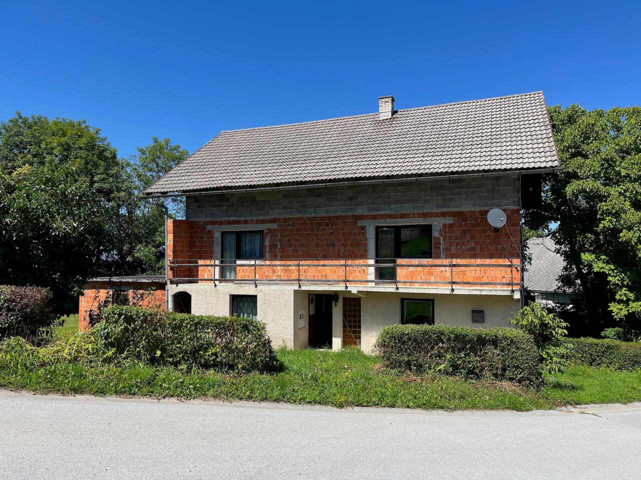 Ферма в Литие, Словения, 17 817 м² - фото 3