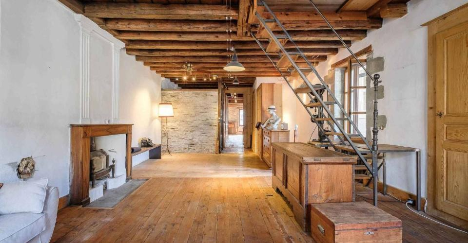 Квартира в Женеве, Швейцария, 290 м² - фото 3