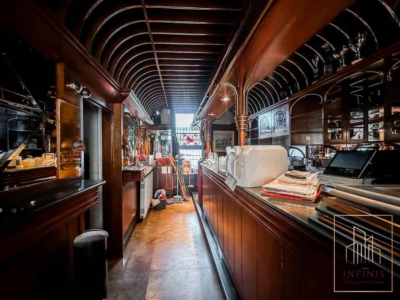 Офис в Любляне, Словения, 27 м² - фото 3