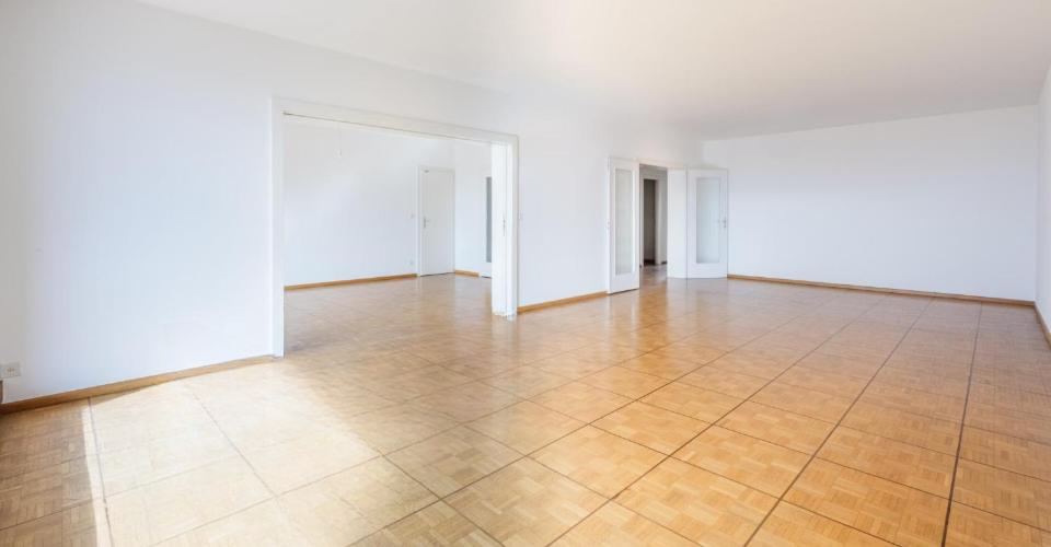 Квартира в Женеве, Швейцария, 193 м² - фото 3