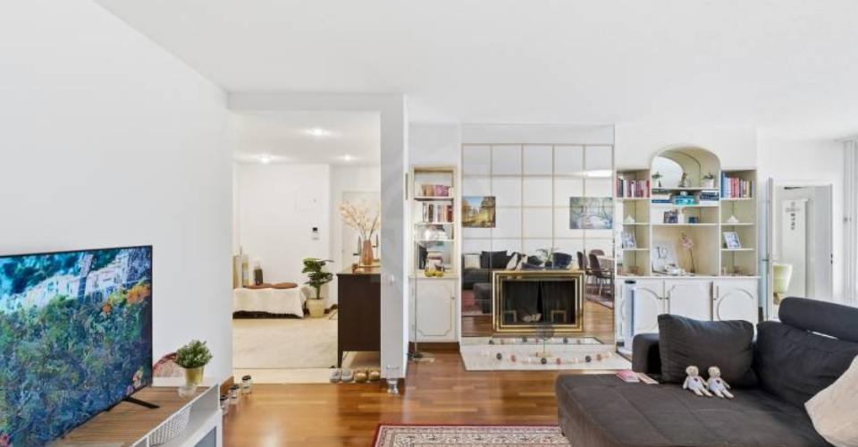 Квартира в Женеве, Швейцария - фото 3