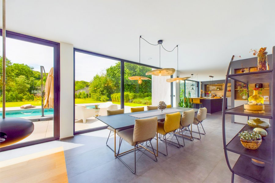 Квартира в Дикирхе, Люксембург, 388 м² - фото 3