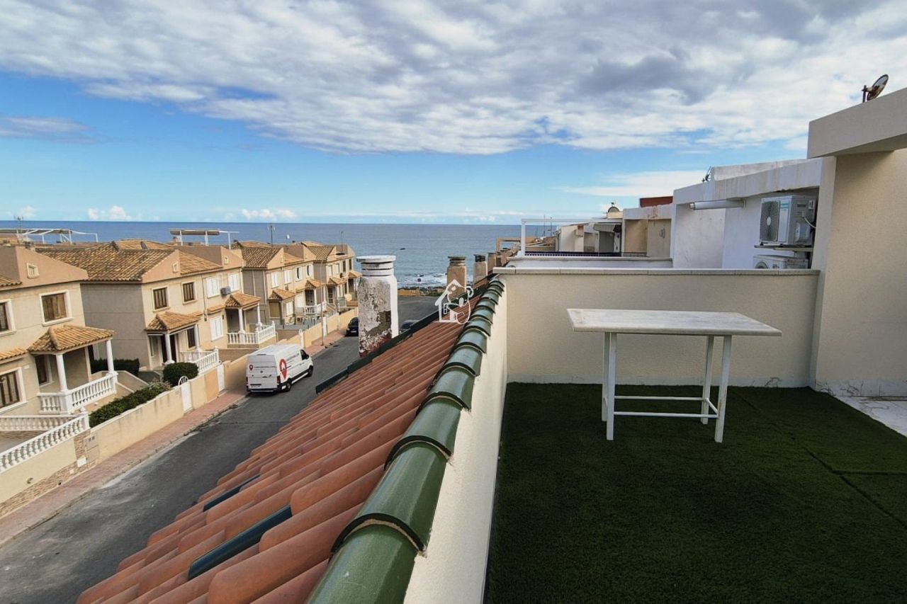 Дом в Торревьехе, Испания, 120 м² - фото 2