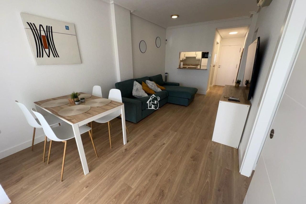 Апартаменты в Торревьехе, Испания, 67 м² - фото 3