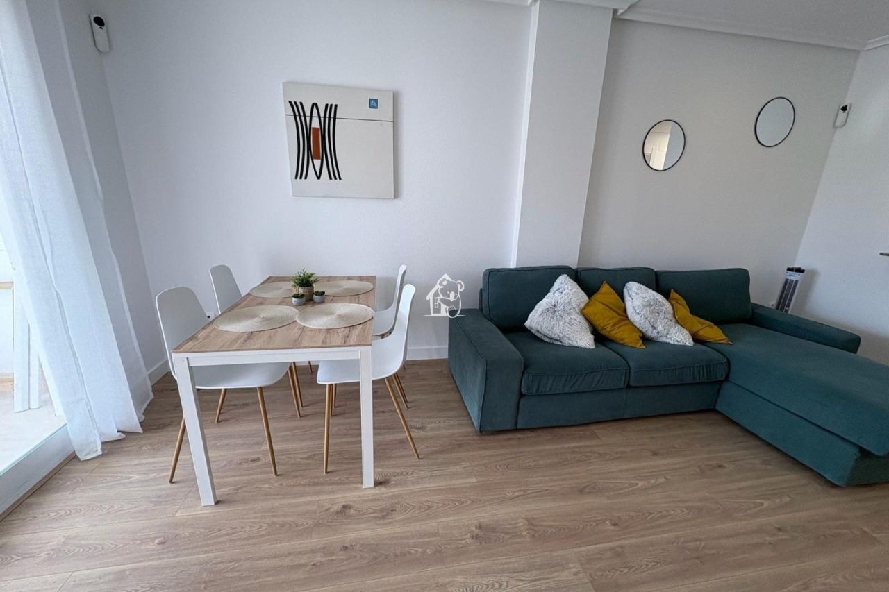 Апартаменты в Торревьехе, Испания, 67 м² - фото 4